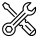 Icone Locaux techniques